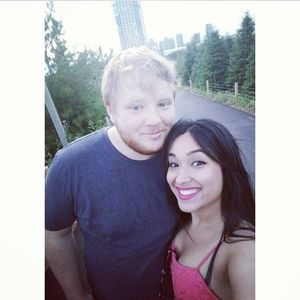 Meet your Posher, Greg